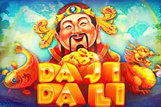 Da Ji Da Li